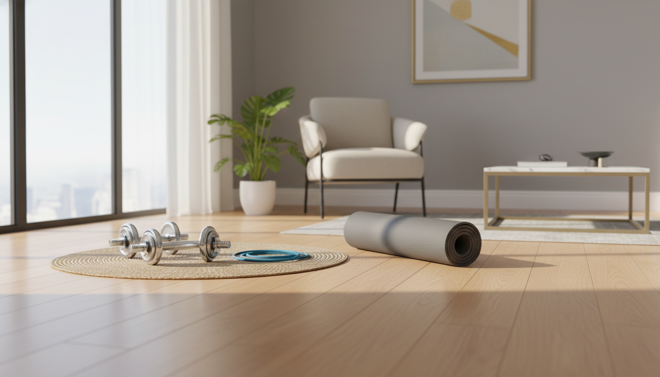 Cheap Home Gym Equipment UK: Best Buys in 2026