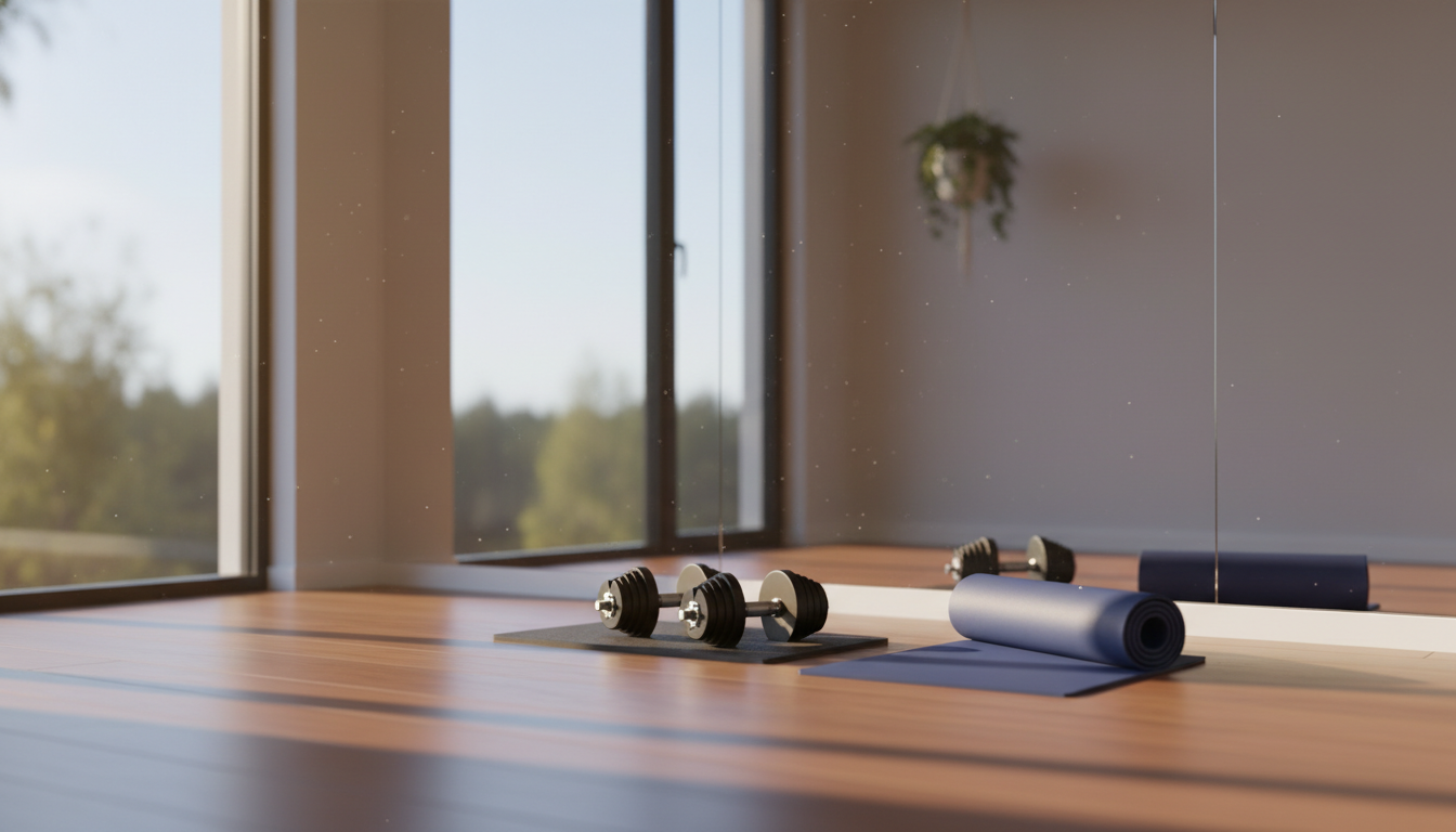 Home Gym Equipment: Buy Local or Online in 2026?